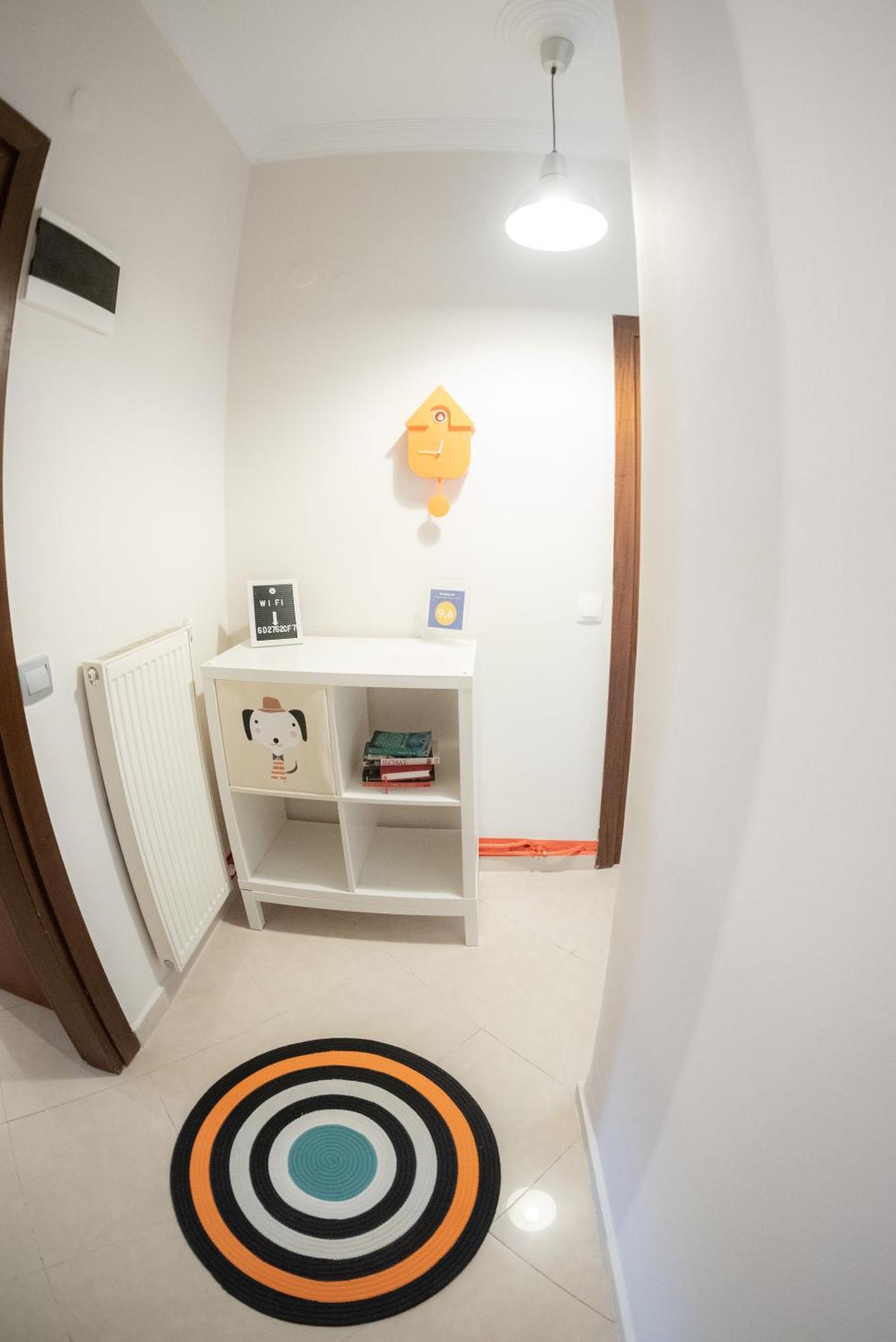 Appartement Sacvoyage à Thessalonique Extérieur photo