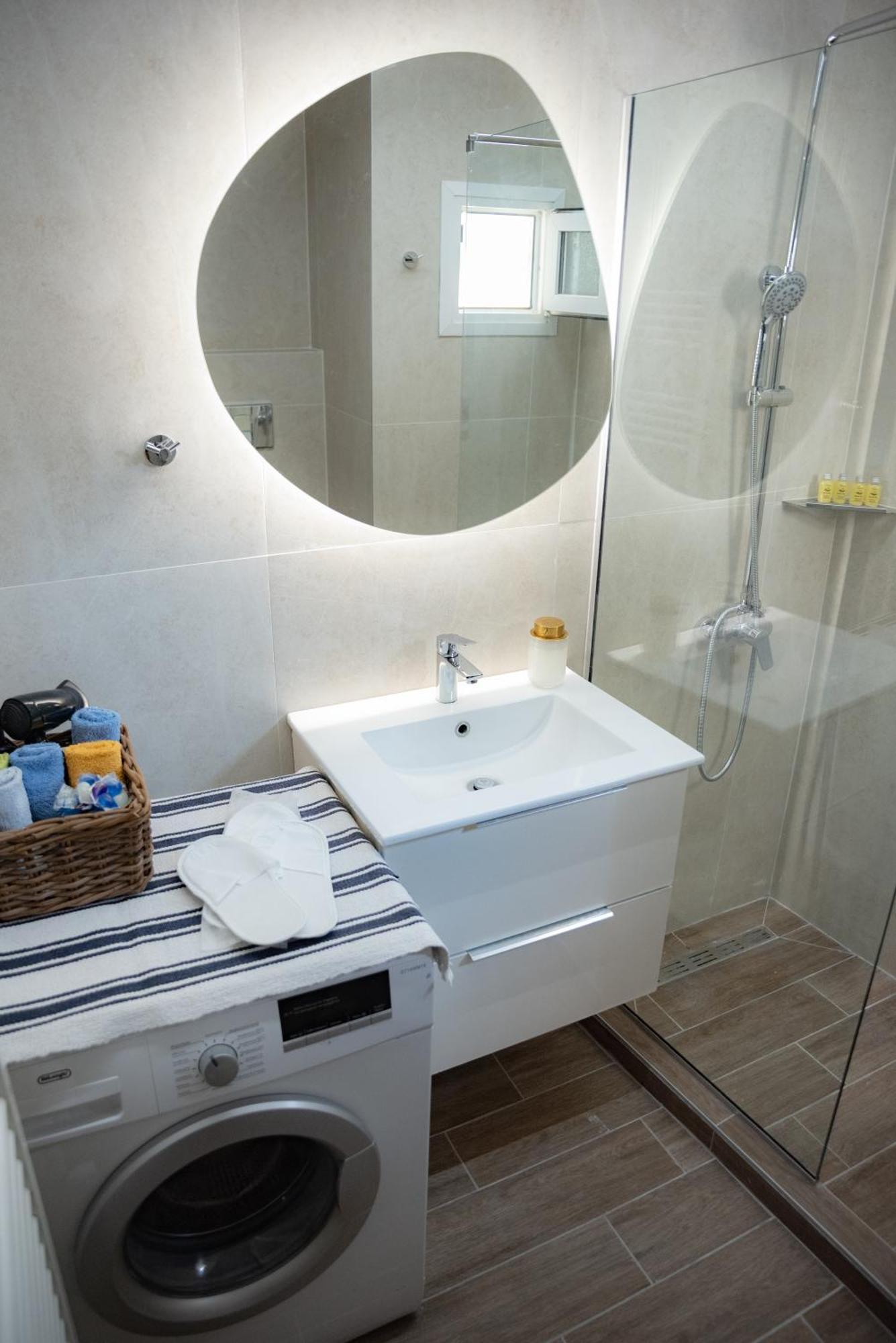 Appartement Sacvoyage à Thessalonique Extérieur photo
