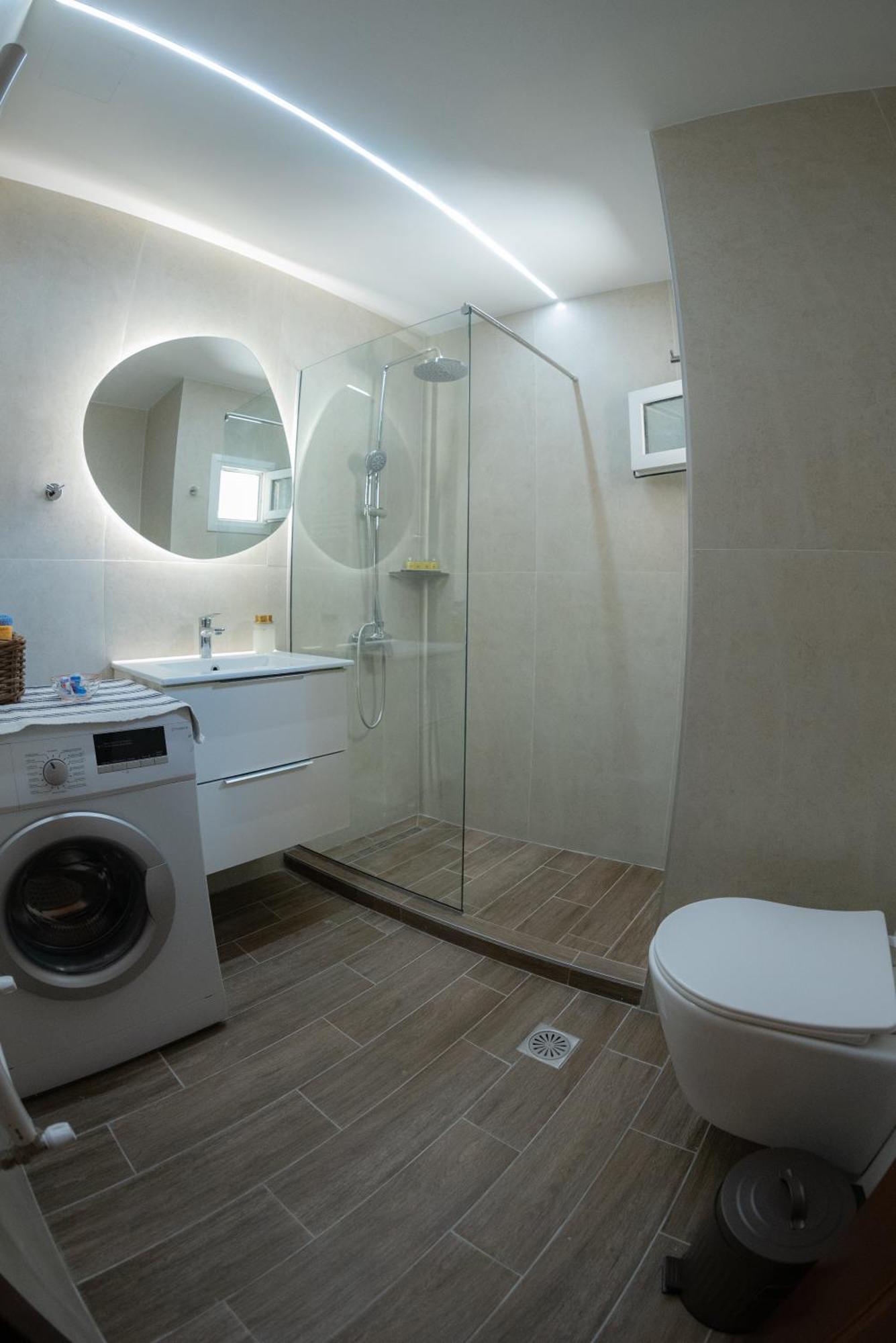 Appartement Sacvoyage à Thessalonique Extérieur photo